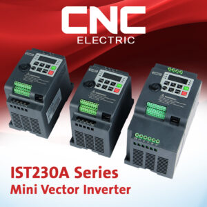 إنفرتر CNC IST230A