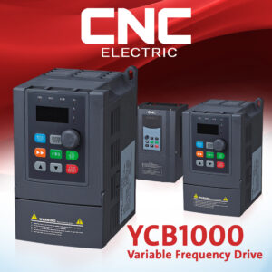 إنفرتر CNC YCB1000