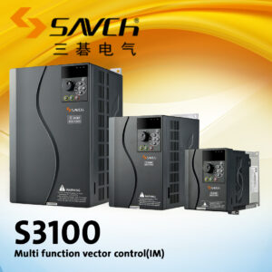 إنفرتر Savch S3100