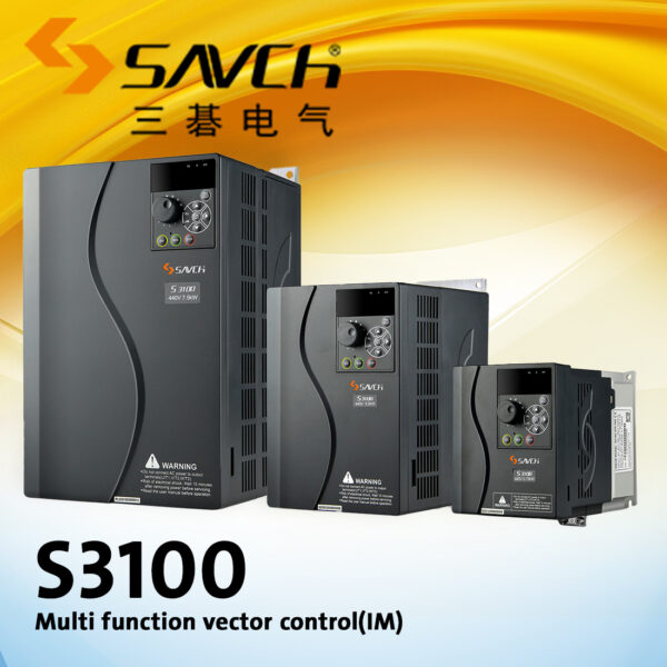 إنفرتر Savch S3100