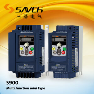 إنفرتر SAVCH S900